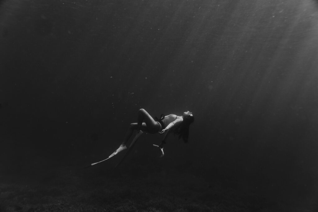 Learn to Freedive